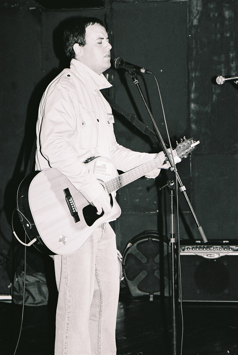 Frazer Brown