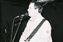 Frazer Brown