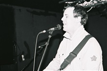 Frazer Brown