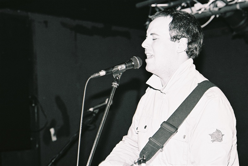 Frazer Brown