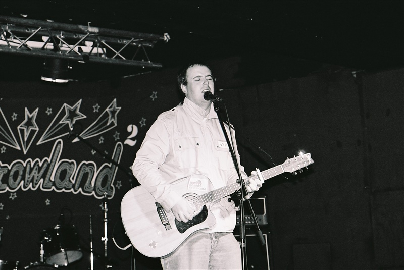 Frazer Brown