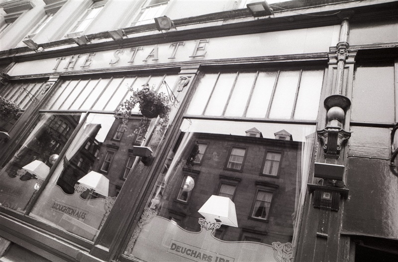 The State Bar