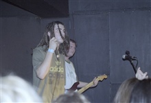 Echo-Bass