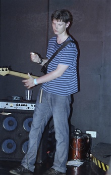 Echo-Bass