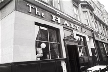 The Halt Bar
