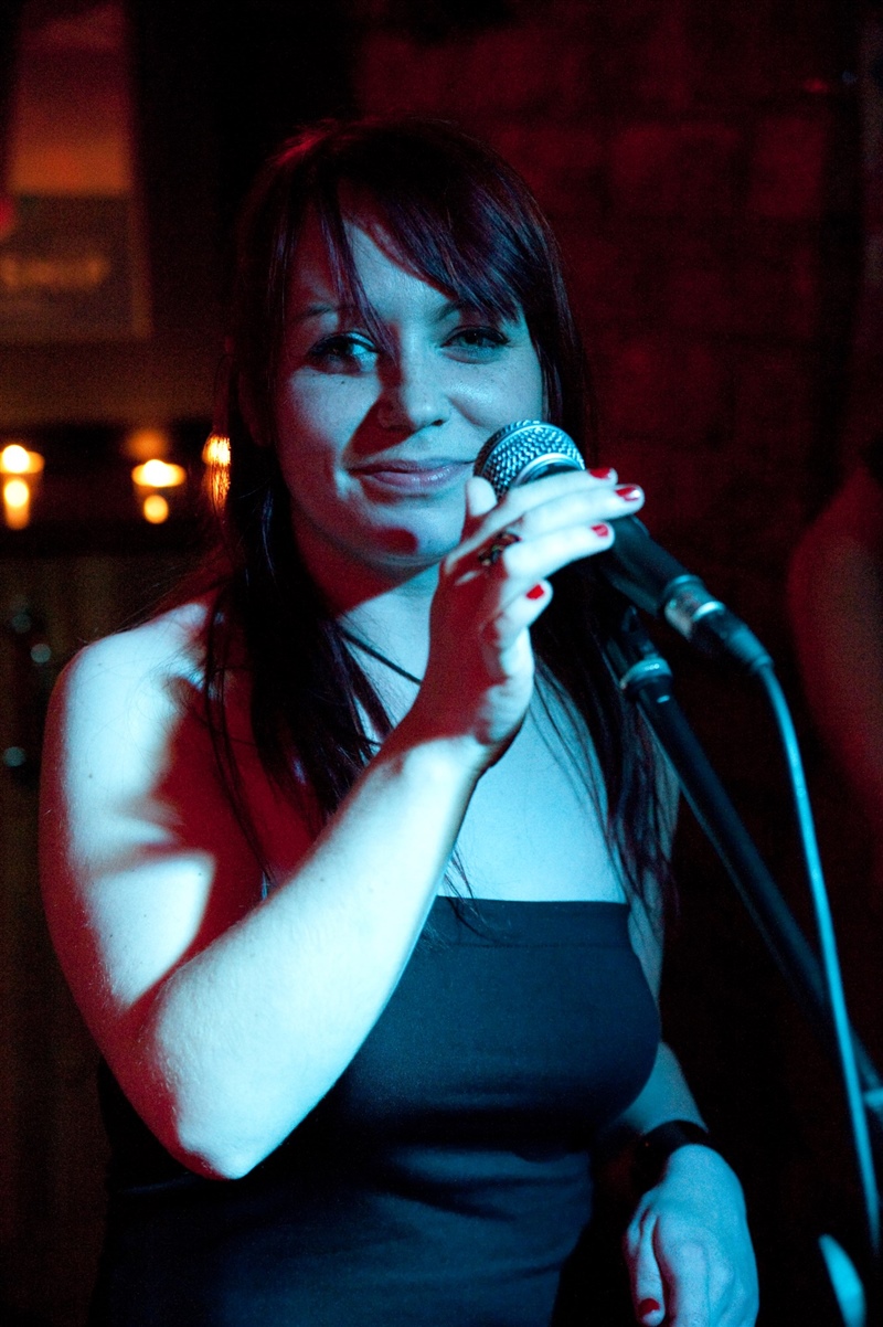 Leanne