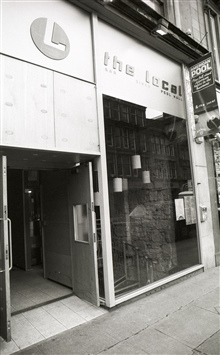 The Local