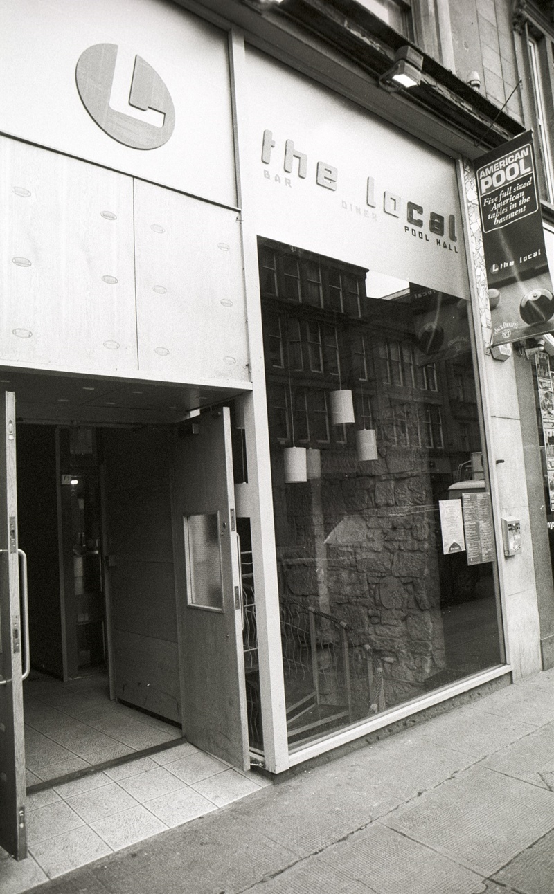 The Local