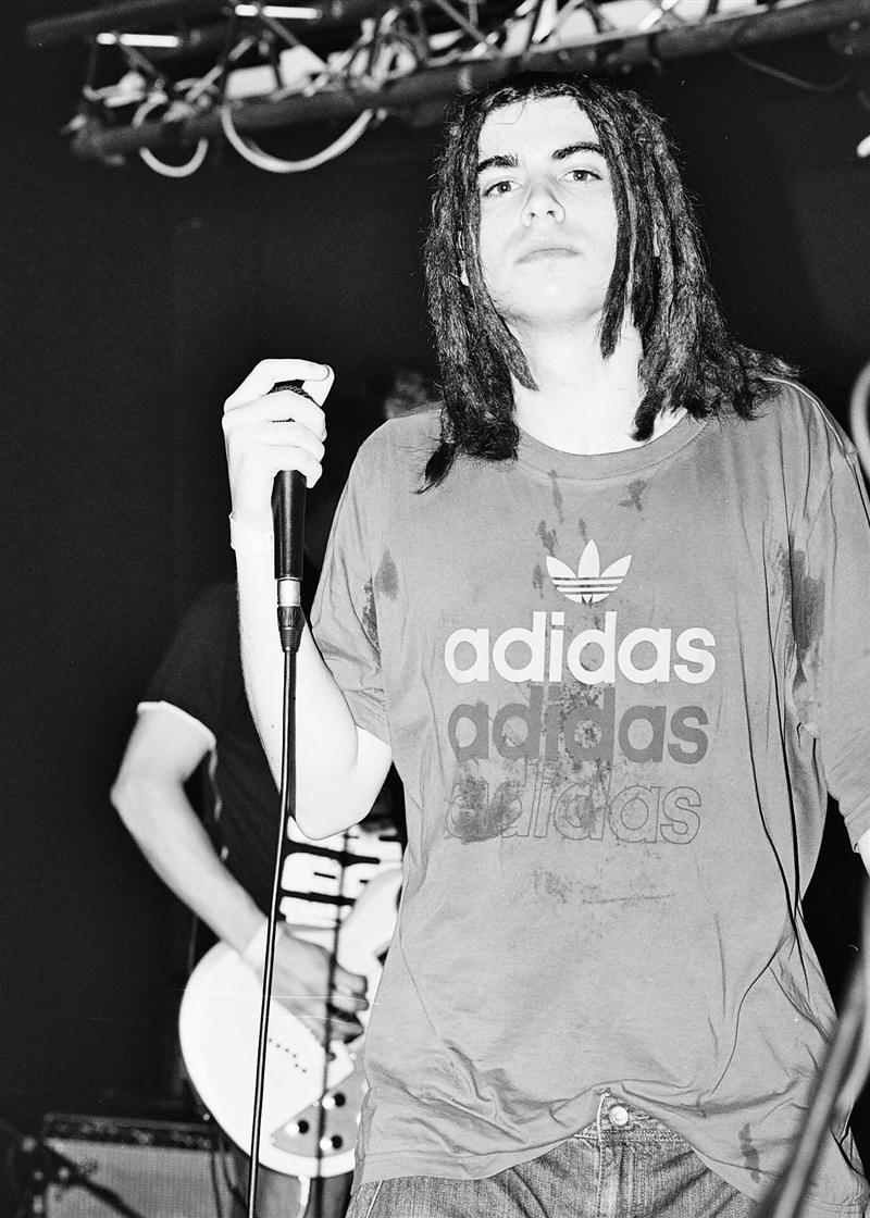 Echo-Bass
