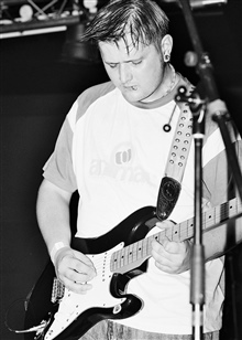 Echo-Bass