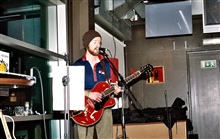 Rick Redbeard