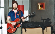 Rick Redbeard