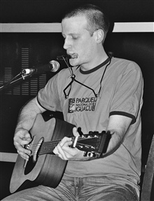 Jamie Flett