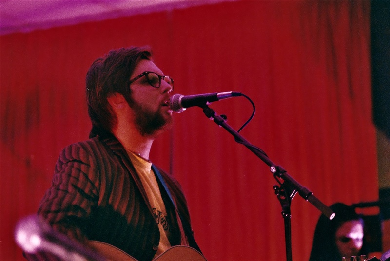 Gavin Wallace
