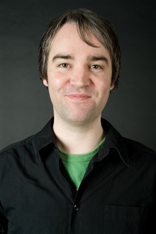David