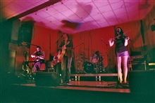 The Scuffers
