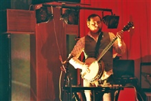 Dochan Macmillan