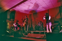 The Scuffers