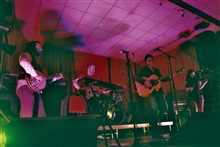 The Scuffers