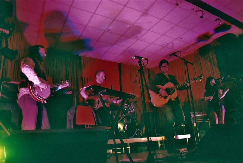 The Scuffers