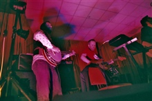 The Scuffers