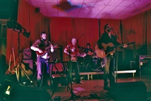 The Scuffers