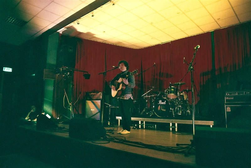 Ewan Butler