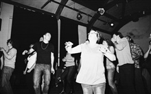 The Audience