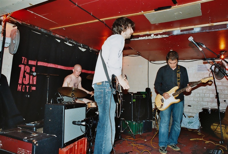 Kill The Captains