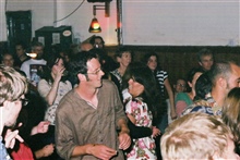 The Audience