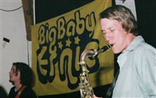 Big Baby Ernie