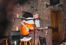 Iain McKinnon