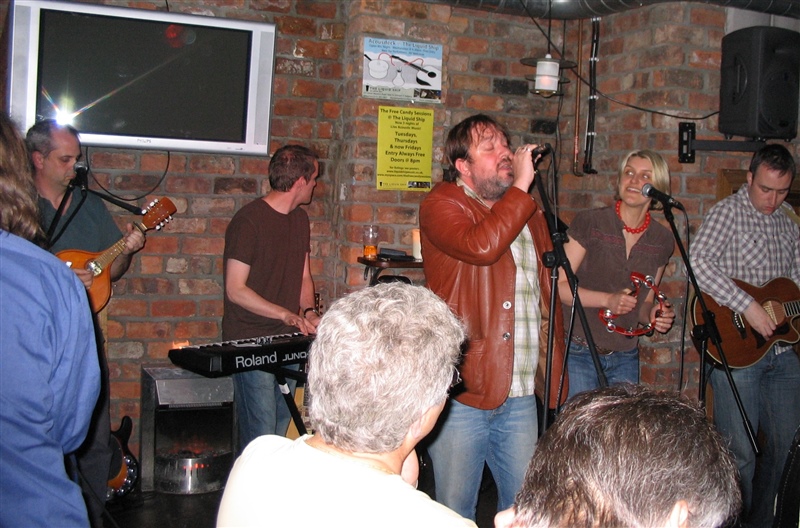 Dead Beat Club