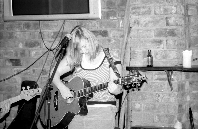 Caragh Nugent
