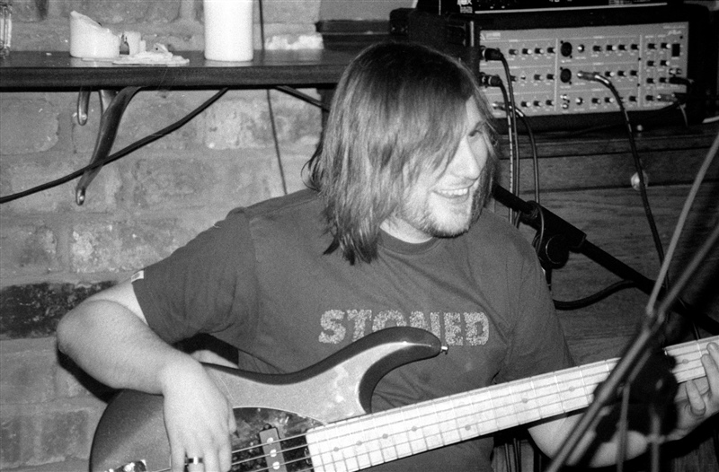 Steve