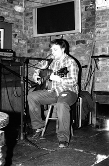 Jim McAteer