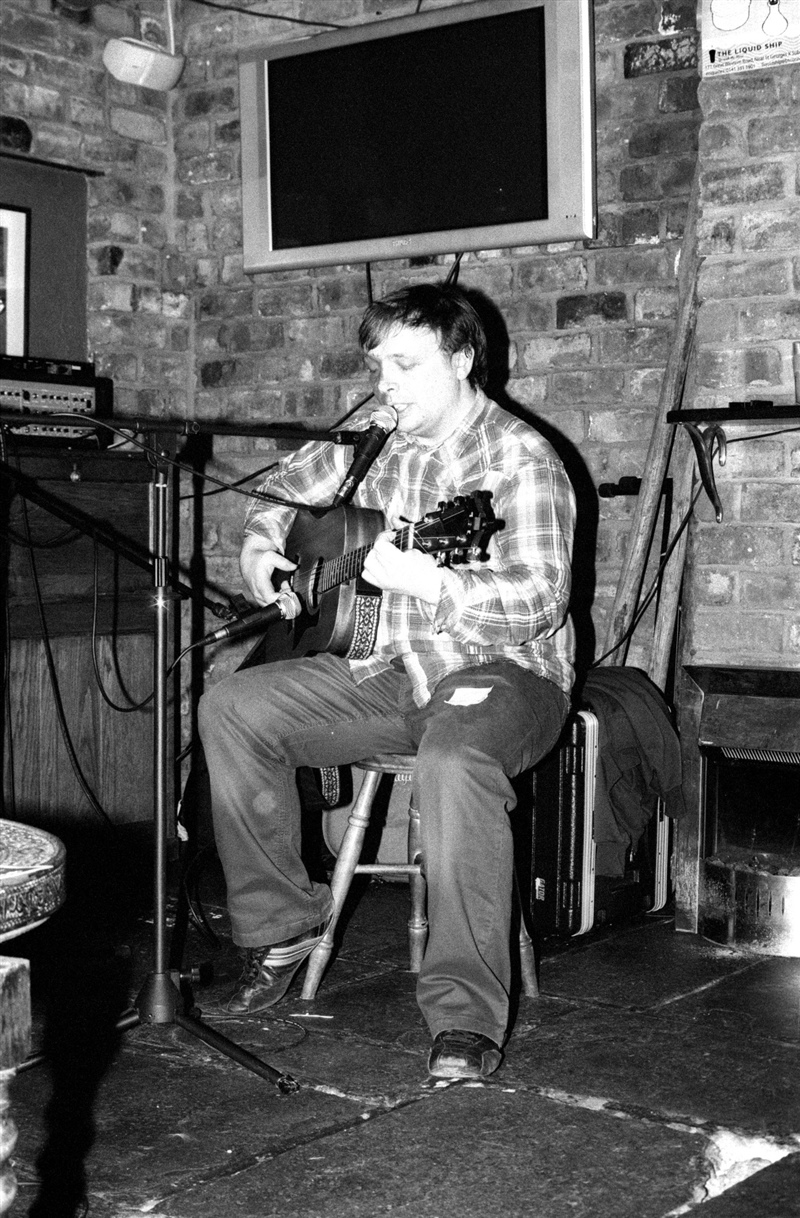Jim McAteer