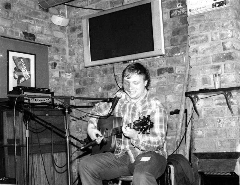 Jim McAteer
