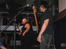 Poppa Chubby