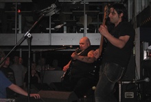 Poppa Chubby