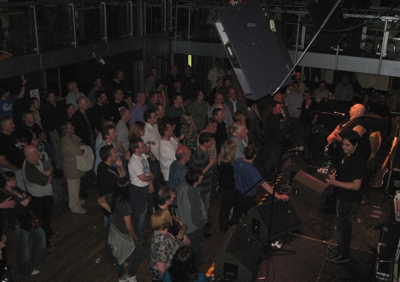 Poppa Chubby