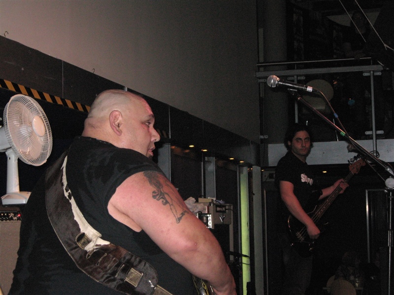 Poppa Chubby