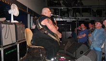 Poppa Chubby