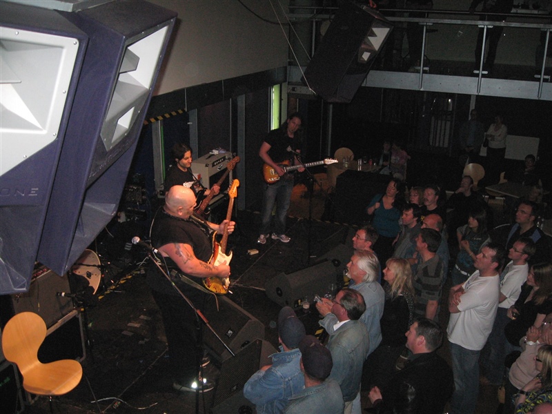 Poppa Chubby