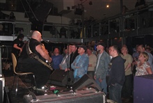 Poppa Chubby