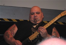 Poppa Chubby