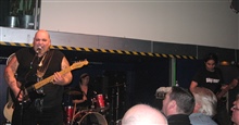 Poppa Chubby