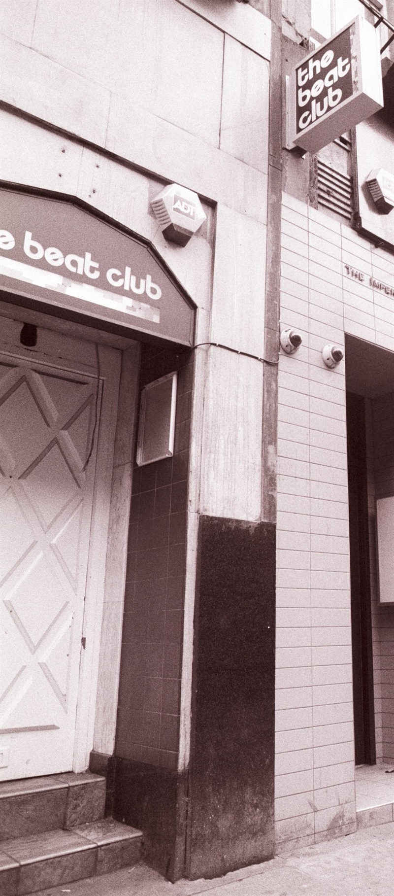 Beat Club