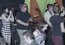 Amphetameanies