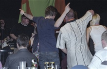 Amphetameanies